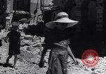 Image of Children attend outdoor schools Malta, 1943, second 23 stock footage video 65675034620