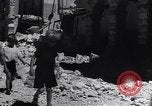 Image of Children attend outdoor schools Malta, 1943, second 24 stock footage video 65675034620