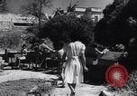 Image of Children attend outdoor schools Malta, 1943, second 28 stock footage video 65675034620