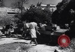 Image of Children attend outdoor schools Malta, 1943, second 30 stock footage video 65675034620