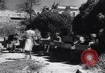 Image of Children attend outdoor schools Malta, 1943, second 31 stock footage video 65675034620