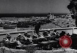 Image of Children attend outdoor schools Malta, 1943, second 34 stock footage video 65675034620