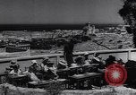 Image of Children attend outdoor schools Malta, 1943, second 35 stock footage video 65675034620