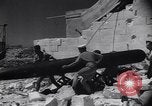 Image of Children attend outdoor schools Malta, 1943, second 45 stock footage video 65675034620