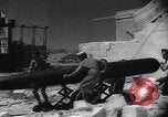Image of Children attend outdoor schools Malta, 1943, second 46 stock footage video 65675034620