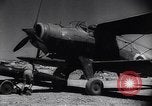 Image of Children attend outdoor schools Malta, 1943, second 55 stock footage video 65675034620