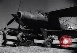Image of Children attend outdoor schools Malta, 1943, second 59 stock footage video 65675034620