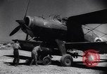 Image of Children attend outdoor schools Malta, 1943, second 60 stock footage video 65675034620