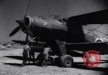 Image of Children attend outdoor schools Malta, 1943, second 62 stock footage video 65675034620