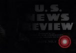 Image of M3 medium tank Aberdeen Proving Ground Maryland USA, 1942, second 3 stock footage video 65675034621