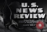 Image of M3 medium tank Aberdeen Proving Ground Maryland USA, 1942, second 4 stock footage video 65675034621