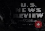 Image of M3 medium tank Aberdeen Proving Ground Maryland USA, 1942, second 14 stock footage video 65675034621