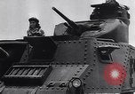 Image of M3 medium tank Aberdeen Proving Ground Maryland USA, 1942, second 27 stock footage video 65675034621