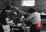 Image of M3 medium tank Aberdeen Proving Ground Maryland USA, 1942, second 29 stock footage video 65675034621