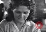 Image of M3 medium tank Aberdeen Proving Ground Maryland USA, 1942, second 30 stock footage video 65675034621