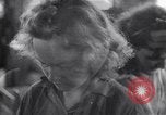 Image of M3 medium tank Aberdeen Proving Ground Maryland USA, 1942, second 31 stock footage video 65675034621