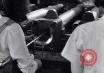 Image of M3 medium tank Aberdeen Proving Ground Maryland USA, 1942, second 33 stock footage video 65675034621
