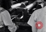 Image of M3 medium tank Aberdeen Proving Ground Maryland USA, 1942, second 34 stock footage video 65675034621