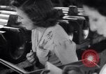 Image of M3 medium tank Aberdeen Proving Ground Maryland USA, 1942, second 35 stock footage video 65675034621