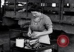 Image of M3 medium tank Aberdeen Proving Ground Maryland USA, 1942, second 36 stock footage video 65675034621