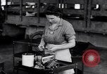 Image of M3 medium tank Aberdeen Proving Ground Maryland USA, 1942, second 37 stock footage video 65675034621