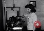 Image of M3 medium tank Aberdeen Proving Ground Maryland USA, 1942, second 45 stock footage video 65675034621