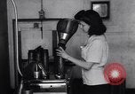Image of M3 medium tank Aberdeen Proving Ground Maryland USA, 1942, second 48 stock footage video 65675034621