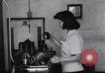 Image of M3 medium tank Aberdeen Proving Ground Maryland USA, 1942, second 50 stock footage video 65675034621