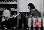 Image of M3 medium tank Aberdeen Proving Ground Maryland USA, 1942, second 54 stock footage video 65675034621