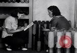 Image of M3 medium tank Aberdeen Proving Ground Maryland USA, 1942, second 55 stock footage video 65675034621