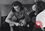 Image of M3 medium tank Aberdeen Proving Ground Maryland USA, 1942, second 62 stock footage video 65675034621
