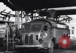 Image of fuel saving United States USA, 1942, second 36 stock footage video 65675034622