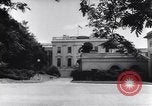 Image of Presidential flag Philadelphia Pennsylvania USA, 1942, second 8 stock footage video 65675034623