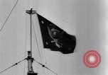 Image of Presidential flag Philadelphia Pennsylvania USA, 1942, second 11 stock footage video 65675034623