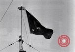 Image of Presidential flag Philadelphia Pennsylvania USA, 1942, second 12 stock footage video 65675034623