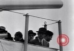Image of Presidential flag Philadelphia Pennsylvania USA, 1942, second 13 stock footage video 65675034623