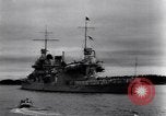 Image of Presidential flag Philadelphia Pennsylvania USA, 1942, second 14 stock footage video 65675034623