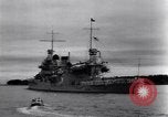 Image of Presidential flag Philadelphia Pennsylvania USA, 1942, second 15 stock footage video 65675034623