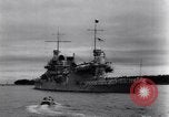 Image of Presidential flag Philadelphia Pennsylvania USA, 1942, second 16 stock footage video 65675034623