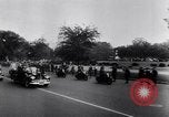 Image of Presidential flag Philadelphia Pennsylvania USA, 1942, second 18 stock footage video 65675034623