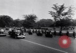 Image of Presidential flag Philadelphia Pennsylvania USA, 1942, second 19 stock footage video 65675034623
