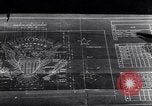 Image of Presidential flag Philadelphia Pennsylvania USA, 1942, second 24 stock footage video 65675034623