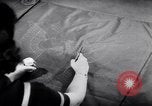 Image of Presidential flag Philadelphia Pennsylvania USA, 1942, second 29 stock footage video 65675034623