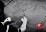 Image of Presidential flag Philadelphia Pennsylvania USA, 1942, second 30 stock footage video 65675034623