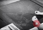 Image of Presidential flag Philadelphia Pennsylvania USA, 1942, second 33 stock footage video 65675034623