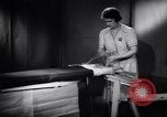 Image of Presidential flag Philadelphia Pennsylvania USA, 1942, second 36 stock footage video 65675034623