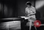 Image of Presidential flag Philadelphia Pennsylvania USA, 1942, second 39 stock footage video 65675034623