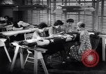 Image of Presidential flag Philadelphia Pennsylvania USA, 1942, second 45 stock footage video 65675034623