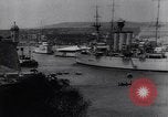 Image of battle of Malta Malta, 1942, second 7 stock footage video 65675034624