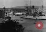Image of battle of Malta Malta, 1942, second 8 stock footage video 65675034624